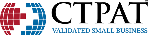 CTPAT Validated Small Business